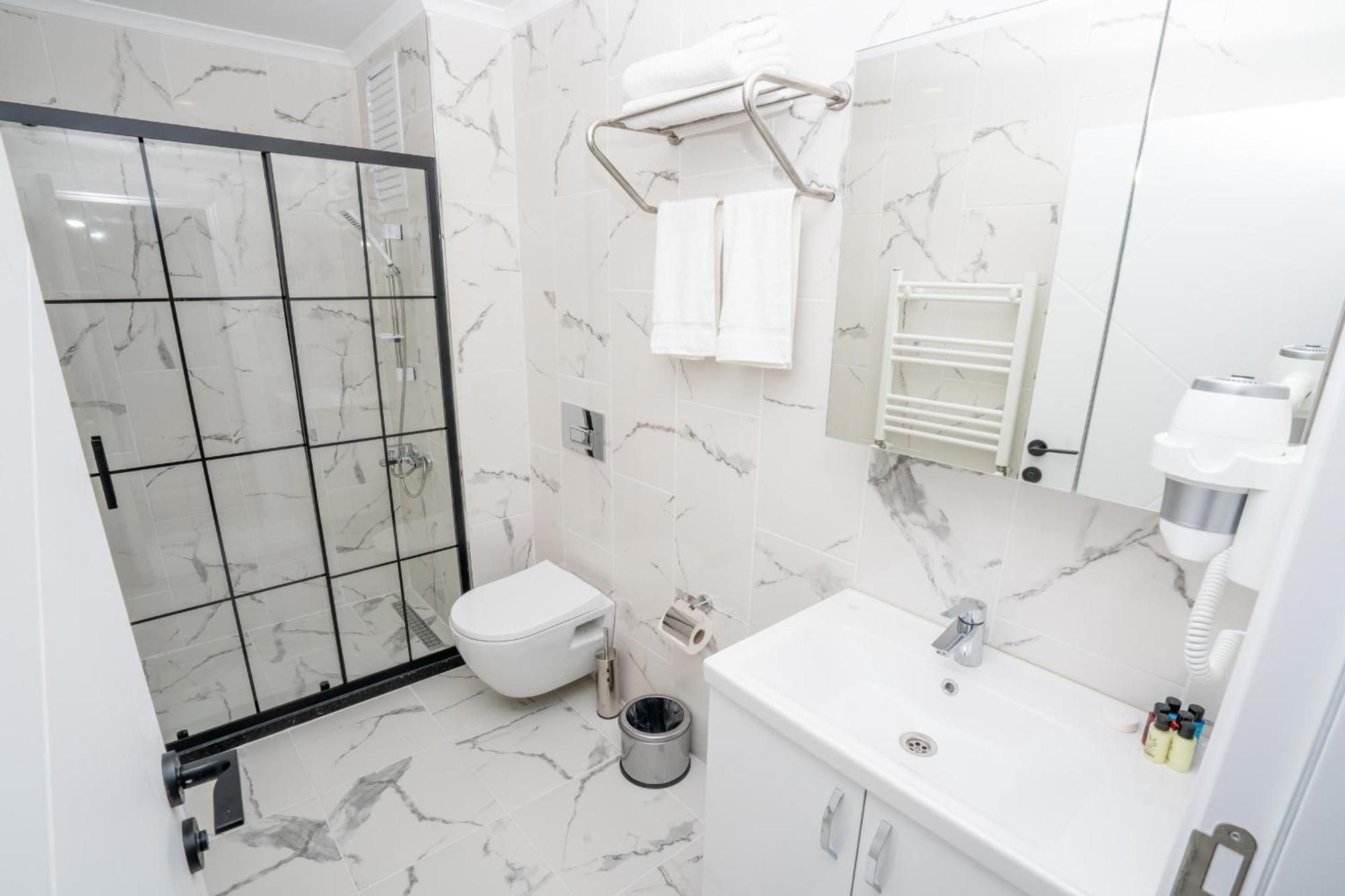 Guest Suites Стамбул Экстерьер фото