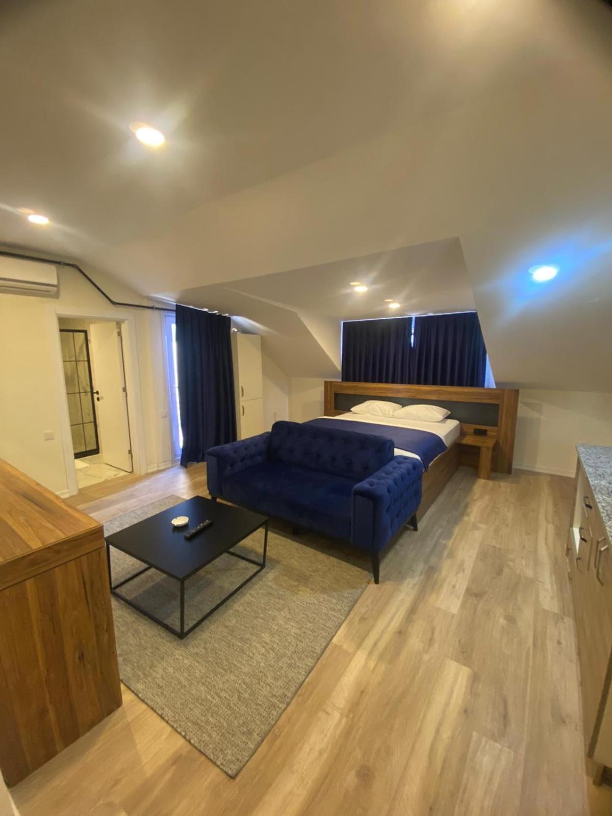 Guest Suites Стамбул Экстерьер фото